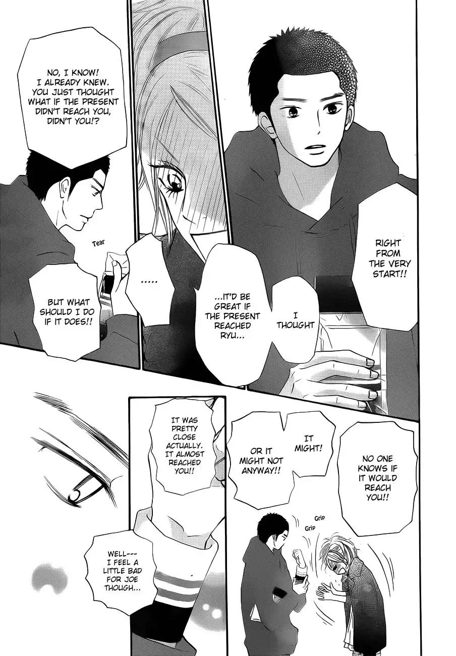 Kimi Ni Todoke Chapter 69 7